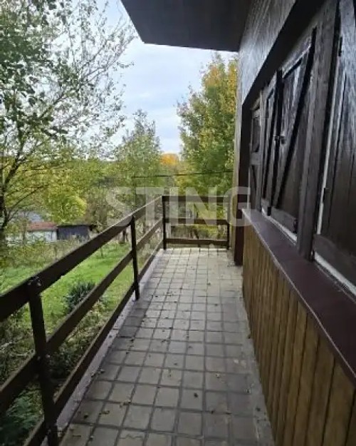 Prodej chaty 366 m², pozemek 366 m²