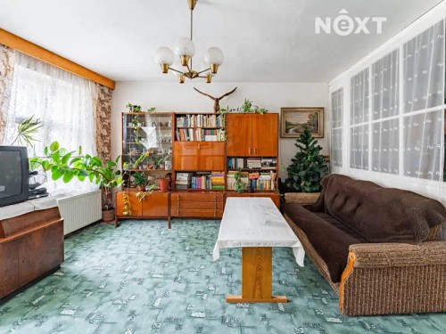 Prodej domu 180 m², pozemek 131 m²