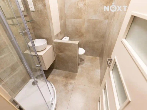 Prodej bytu 1+1 35 m²