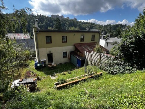 Prodej domu 133 m², pozemek 237 m²