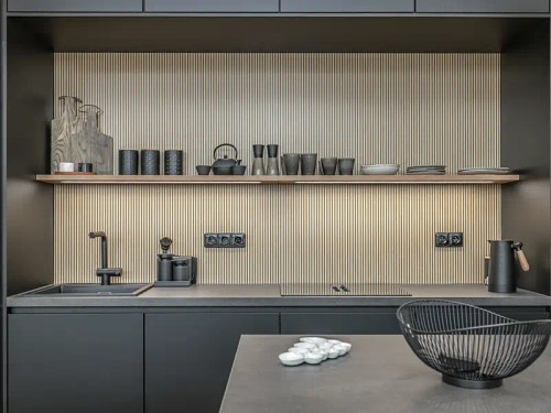 Prodaný byt 2+kk 64 m²