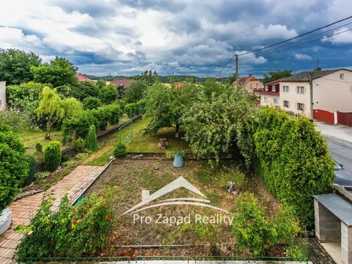 Prodej domu 196 m², pozemek 276 m²