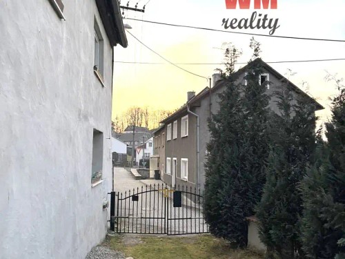 Prodej domu 315 m², pozemek 1640 m²