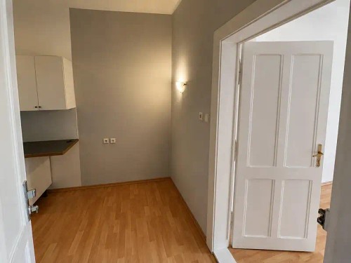 Prodaný byt 1+kk 29 m²