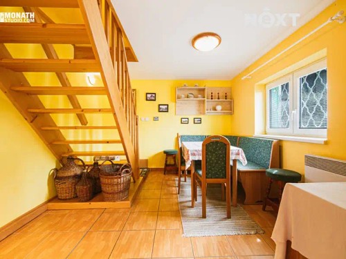 Prodej chaty 61 m², pozemek 1404 m²
