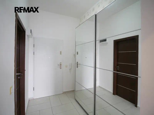 Prodaný byt 2+kk 67 m²