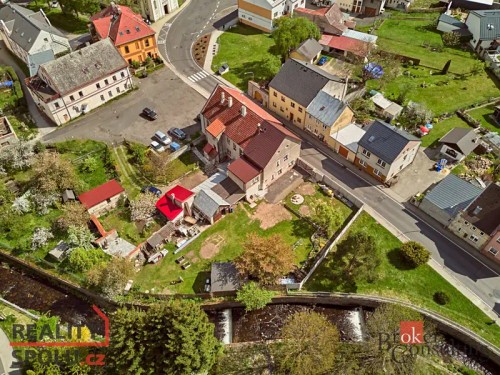 Prodej domu 123 m², pozemek 839 m²