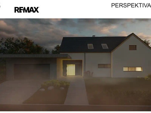 Prodej stavebního pozemku 2226 m²