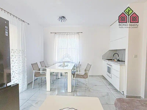 Prodej bytu 3+kk 49 m²