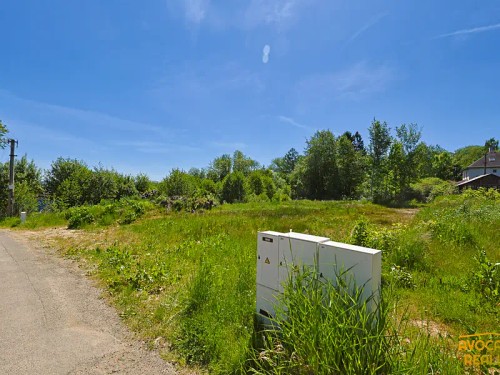Prodej stavebního pozemku 959 m²
