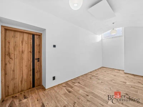 Prodaný byt 2+1 59 m²
