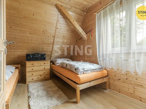 Prodej chaty 100 m², pozemek 782 m²
