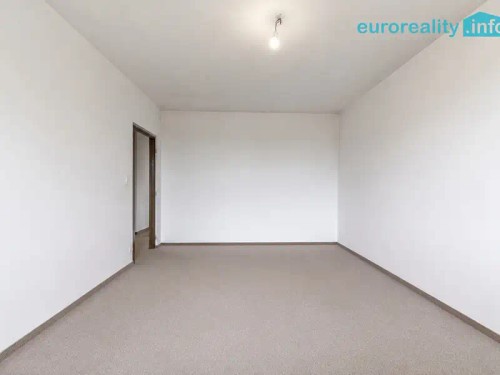 Prodaný byt 3+1 68 m²