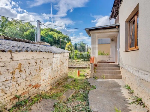 Prodej domu 135 m², pozemek 914 m²