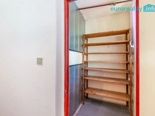 Prodaný byt 3+1 82 m²