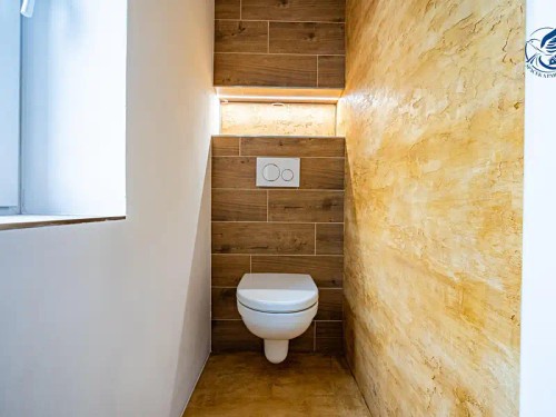 Prodaný byt 4+1 135 m²