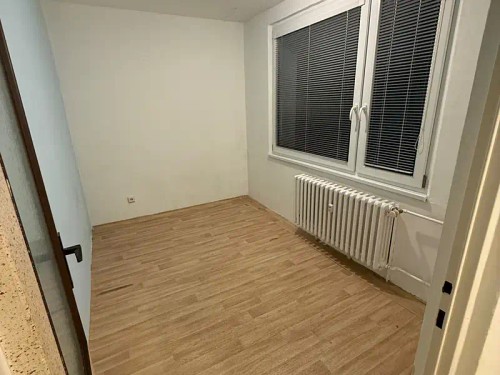 Prodaný  byt 3+1 71 m²