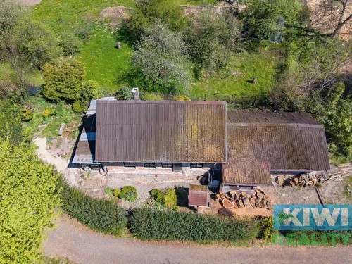 Prodej chalupy 142 m², pozemek 526 m²