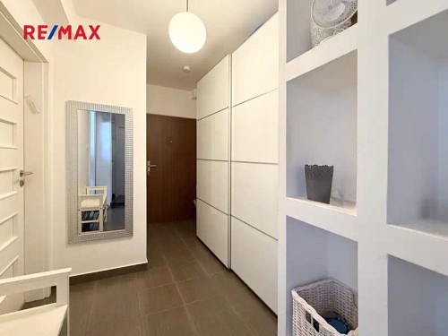 Prodej bytu 1+1 54 m²