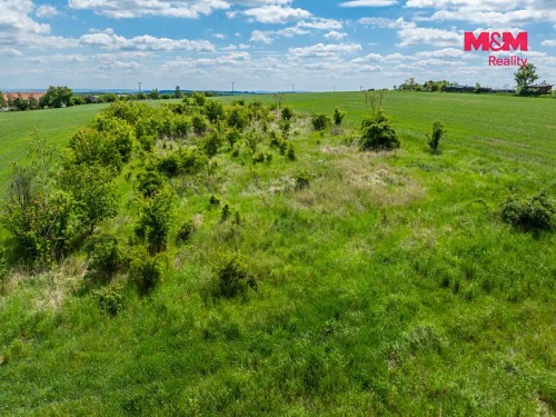 Prodej stavebního pozemku 2383 m²