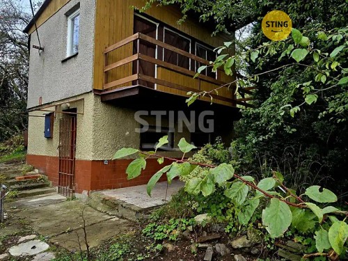 Prodej chaty 366 m², pozemek 366 m²