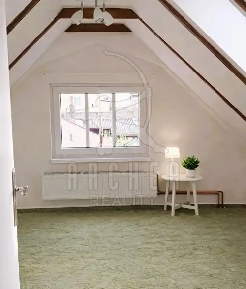 Prodej domu 234 m², pozemek 468 m²