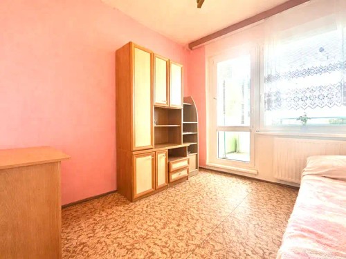 Prodej bytu 3+1 63 m²