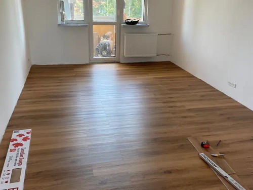 Prodaný byt 2+1 50 m²