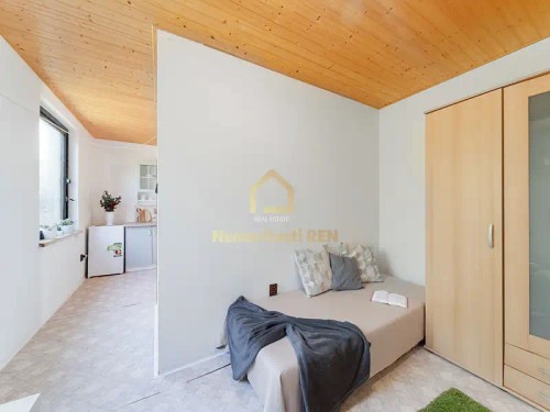 Prodej chaty 48 m², pozemek 474 m²
