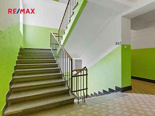 Prodaný byt 2+1 57 m²