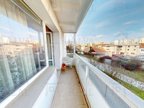 Prodej bytu 3+1 70 m²