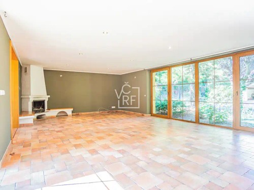 Prodej domu 260 m², pozemek 1754 m²