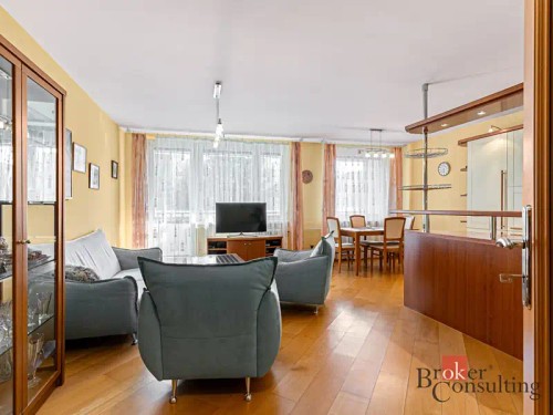 Prodej bytu 4+kk 92 m²