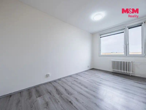 Prodej bytu 3+1 74 m²