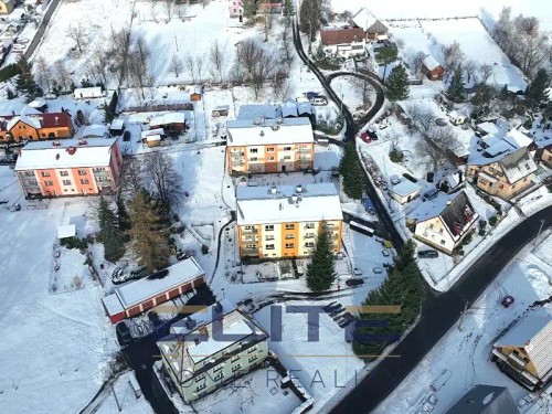 Prodaný byt 2+1 59 m²