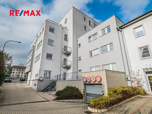 Prodaný byt 2+kk 73 m²