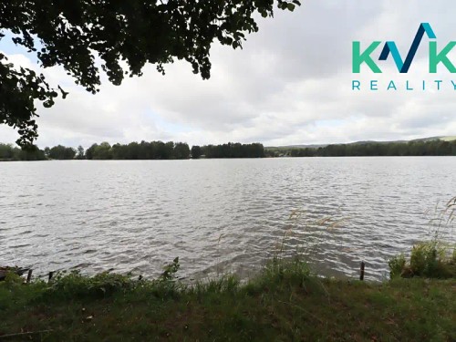 Prodej chaty 27 m², pozemek 362 m²