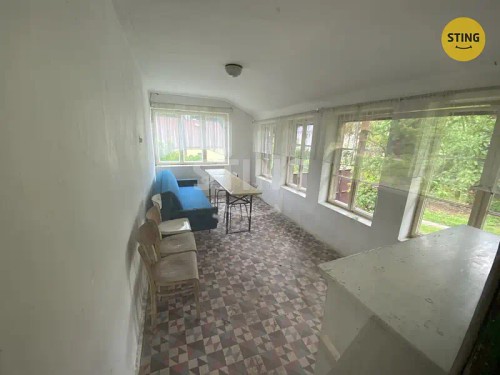 Prodej domu 260 m², pozemek 2513 m²
