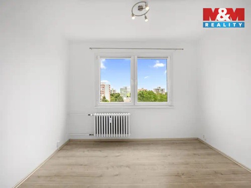 Prodaný byt 2+1 47 m²