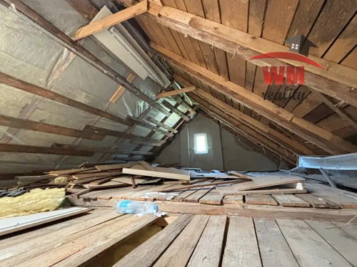 Prodej domu 200 m², pozemek 880 m²