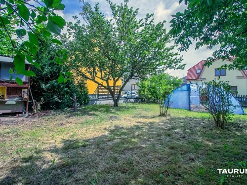 Prodej domu 72 m², pozemek 639 m²