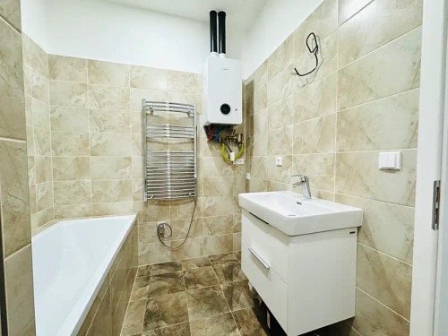 Prodaný byt 3+kk 78 m²