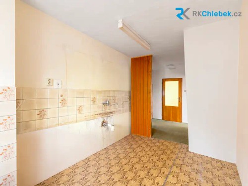 Prodej domu 165 m², pozemek 2043 m²
