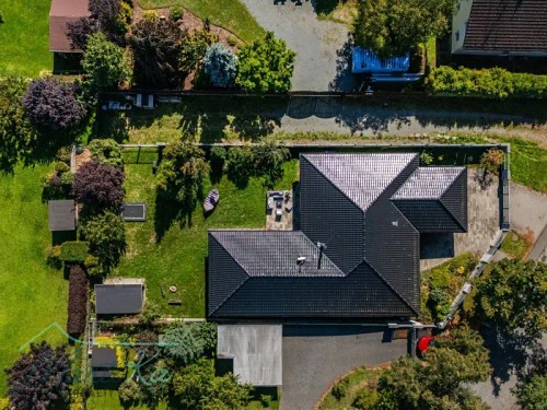 Prodej domu 220 m², pozemek 901 m²