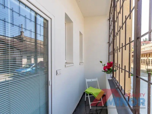 Prodaný byt 4+kk 78 m²