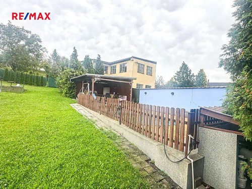 Prodej domu 450 m², pozemek 1140 m²