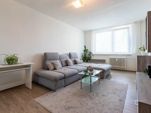 Prodej bytu 3+1 77 m²