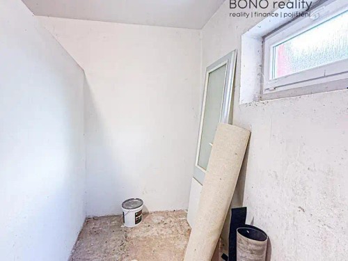 Prodej bytu 1+1 35 m²