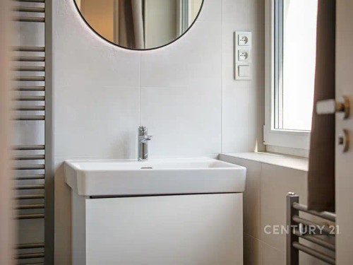 Prodej bytu 2+kk 53 m²