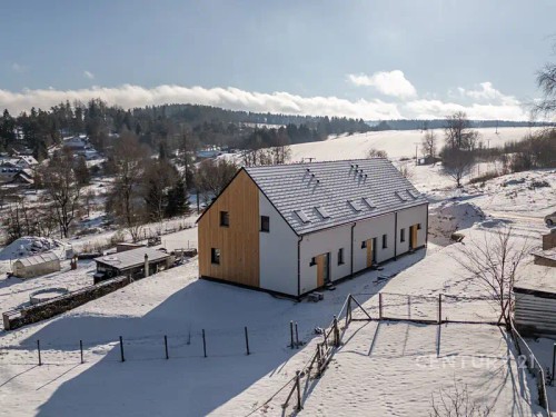 Prodej bytu 4+kk 112 m²